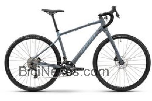 Scott Contessa Speedster ficha técnica y opiniones